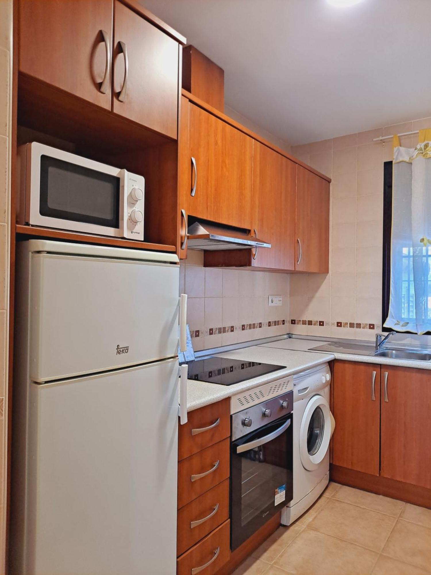 Bajo Coto De San José Apartamento Chiclana de la Frontera