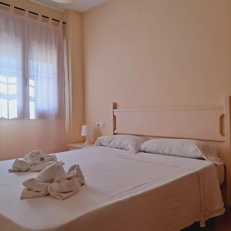 Apartamentos Coto De San Jose Chiclana de la Frontera Buitenkant foto