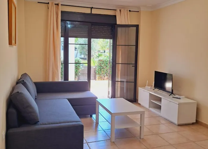 Apartamentos Coto De San Jose