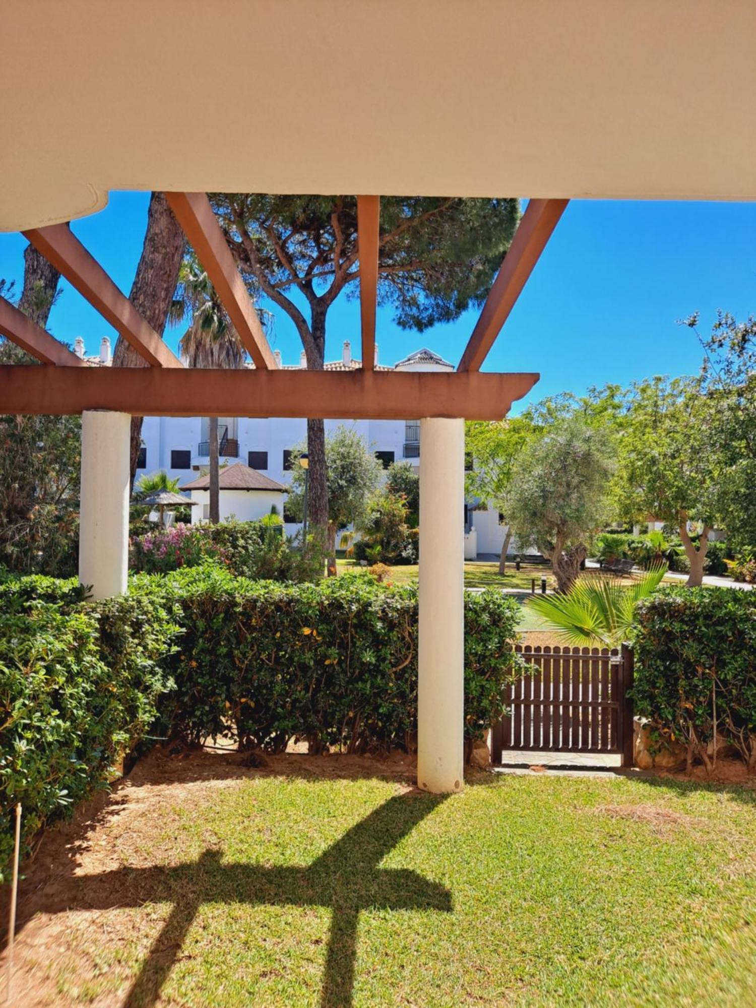 Apartment Coto De San Jose *