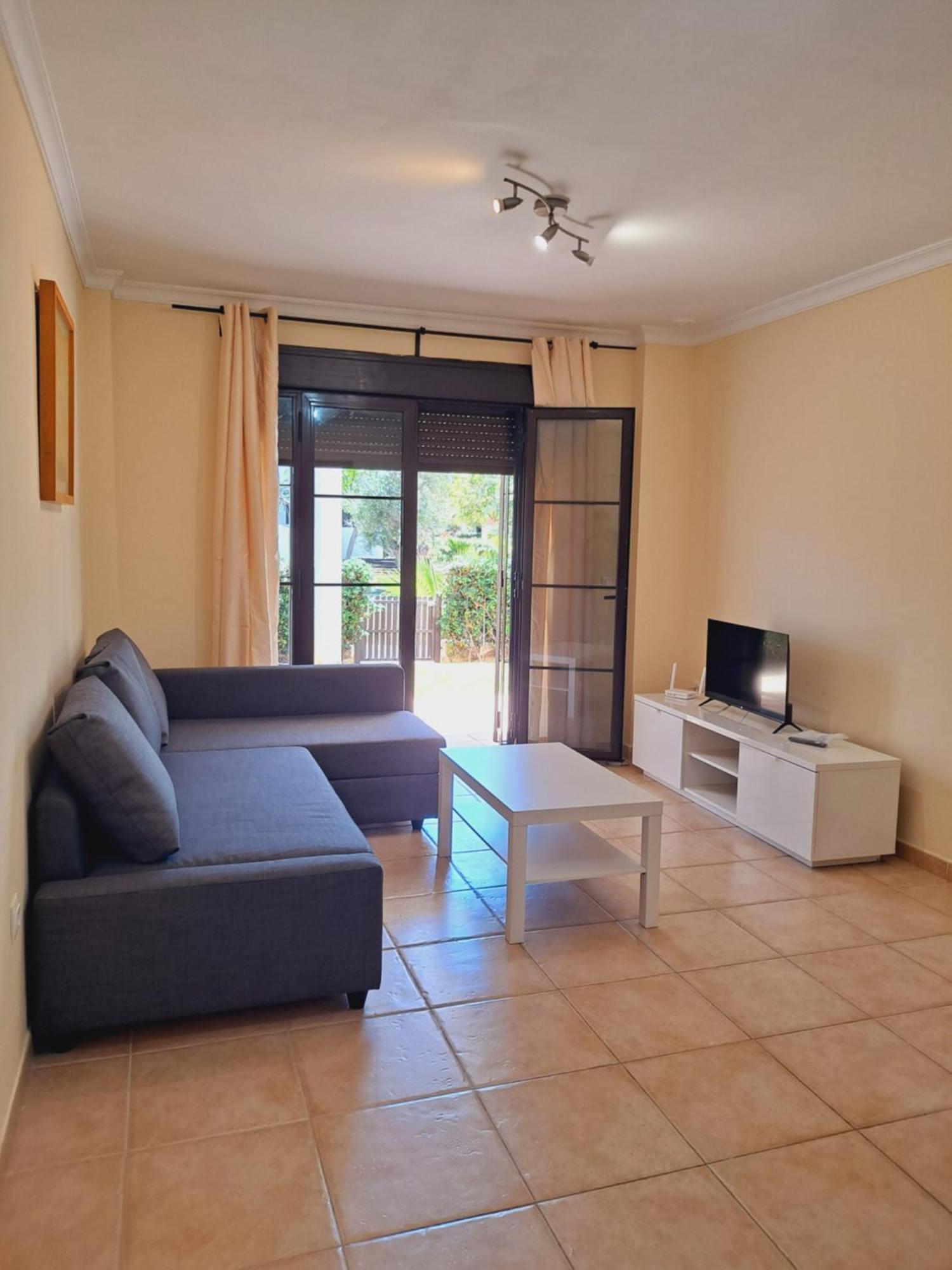 Coto De San Jose Apartment