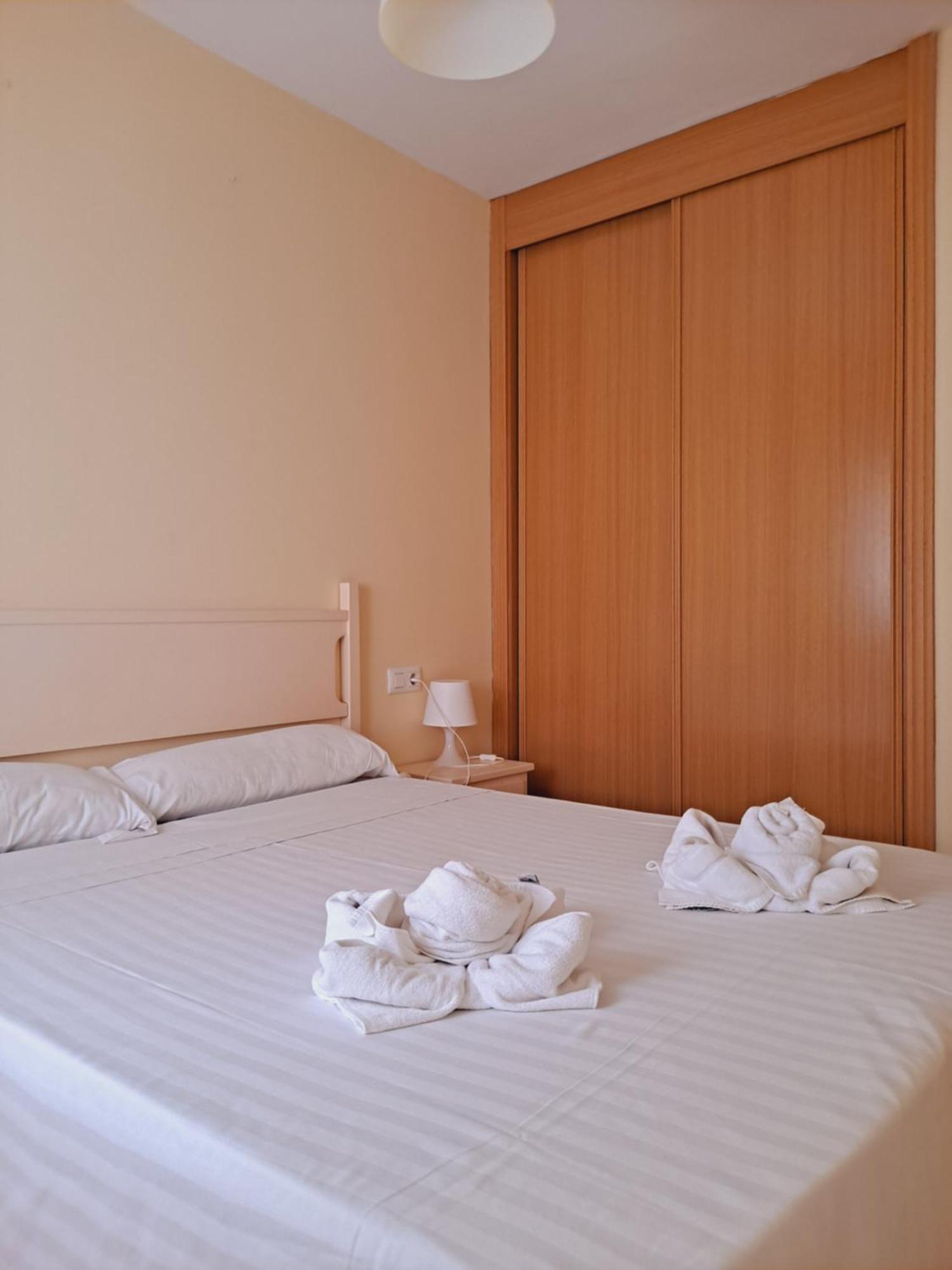 Apartment Coto De San Jose