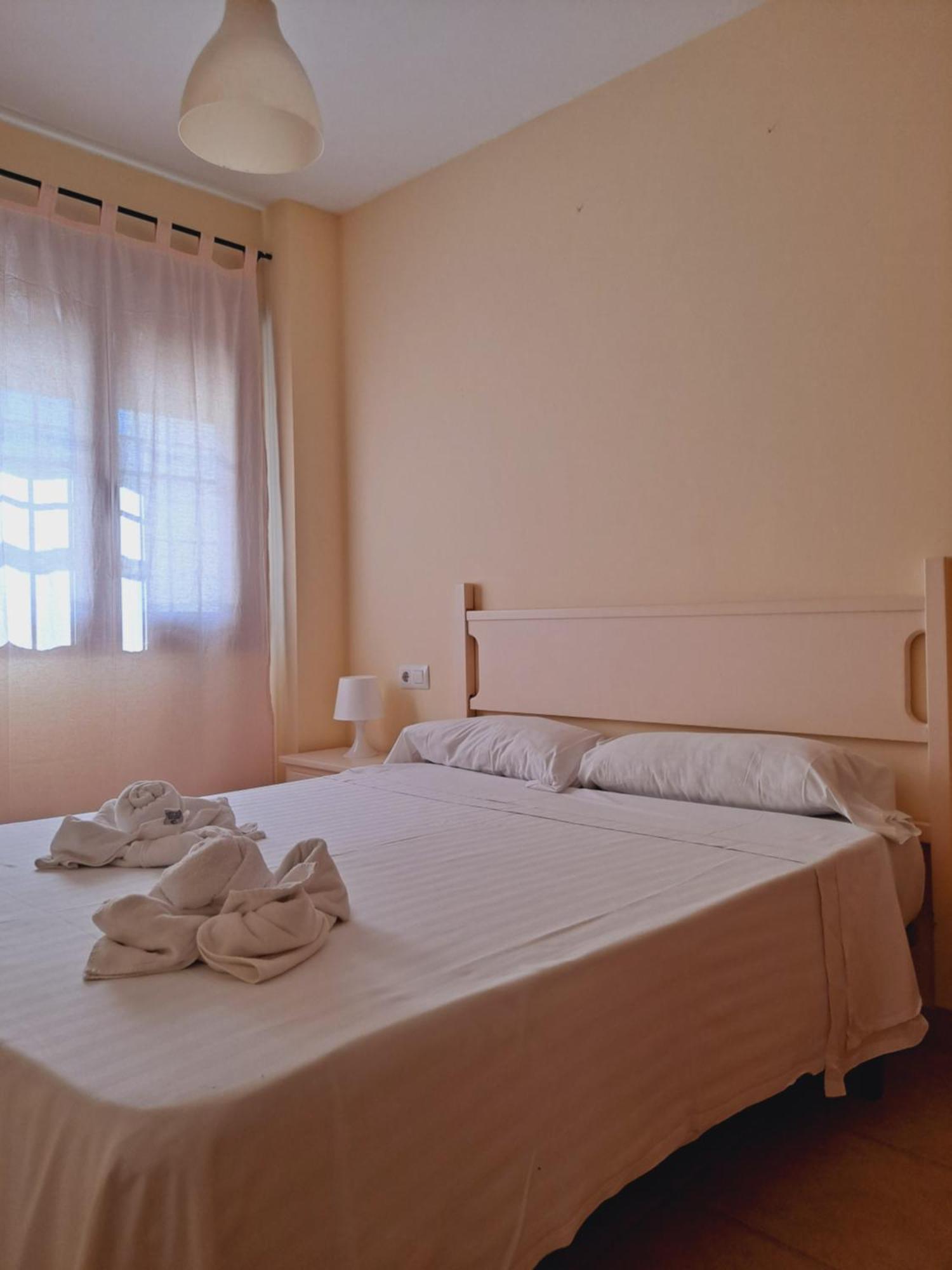 Apartment Coto De San Jose