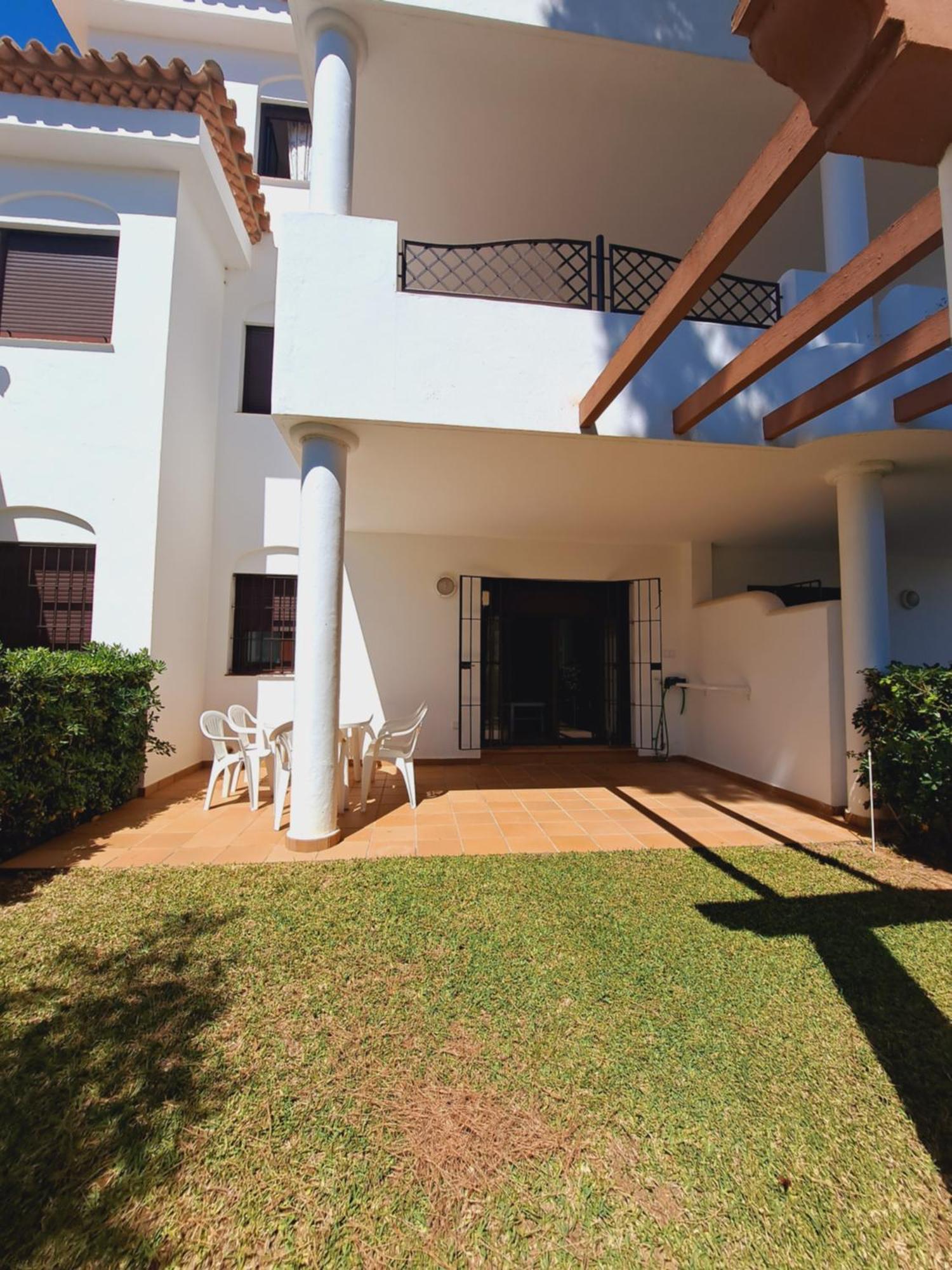 Apartment Coto De San Jose