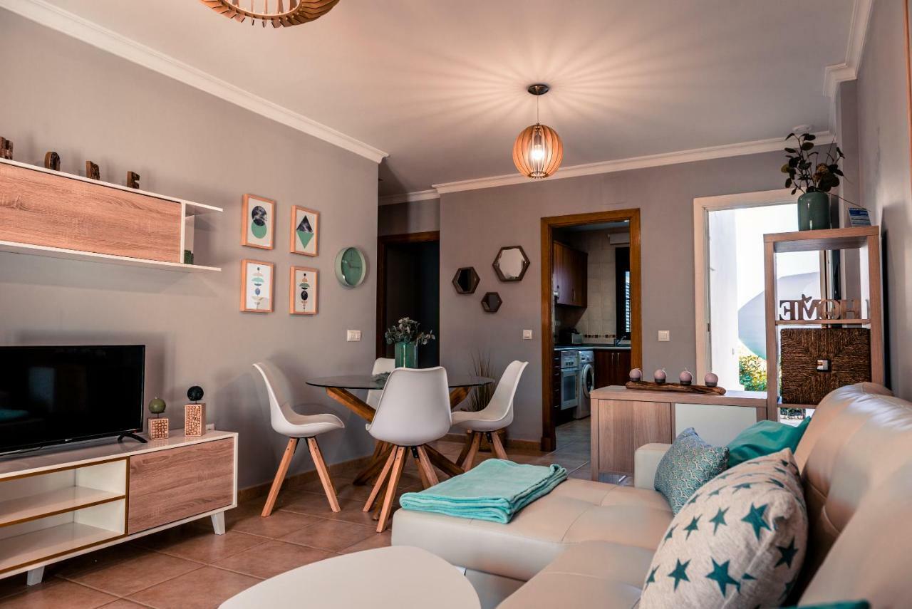 Apartment Coto De San Jose *
