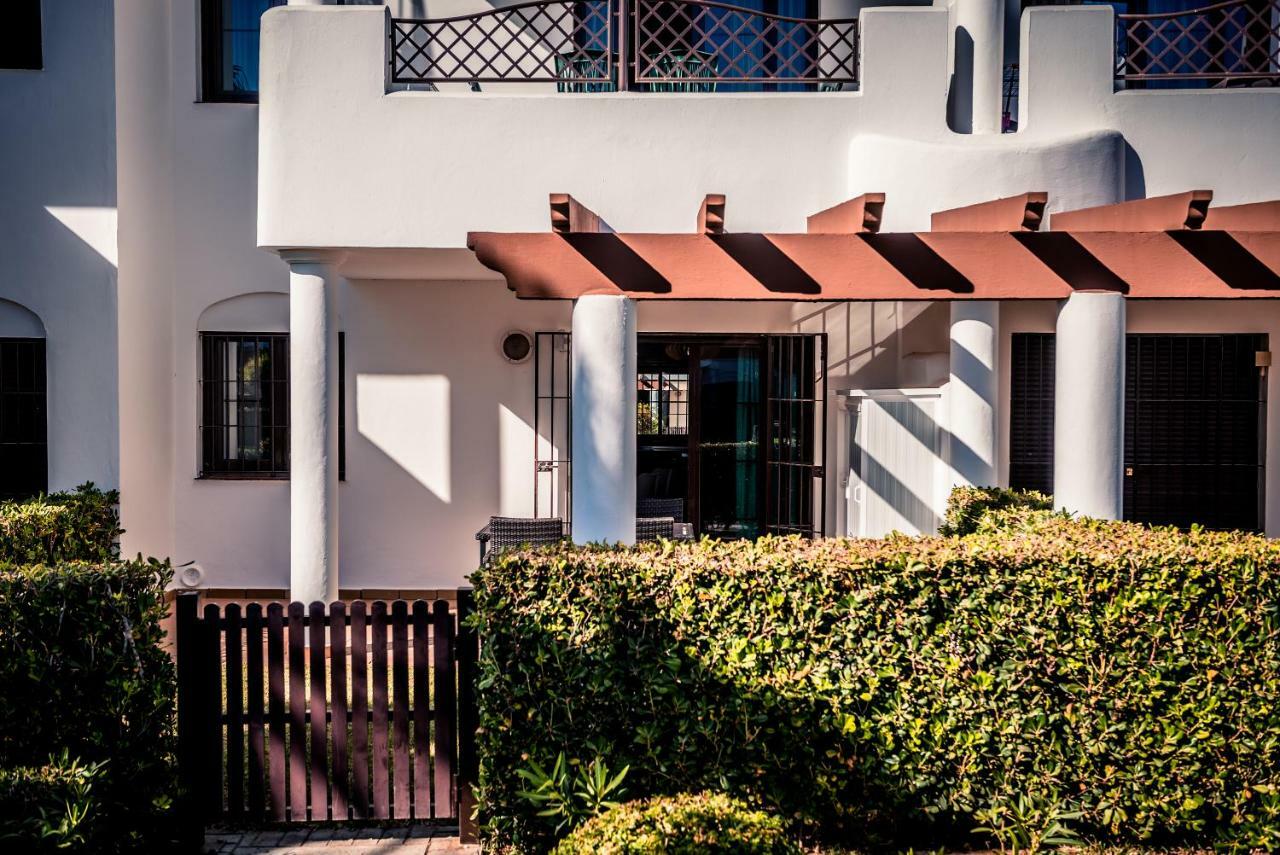 Coto De San Jose Apartment