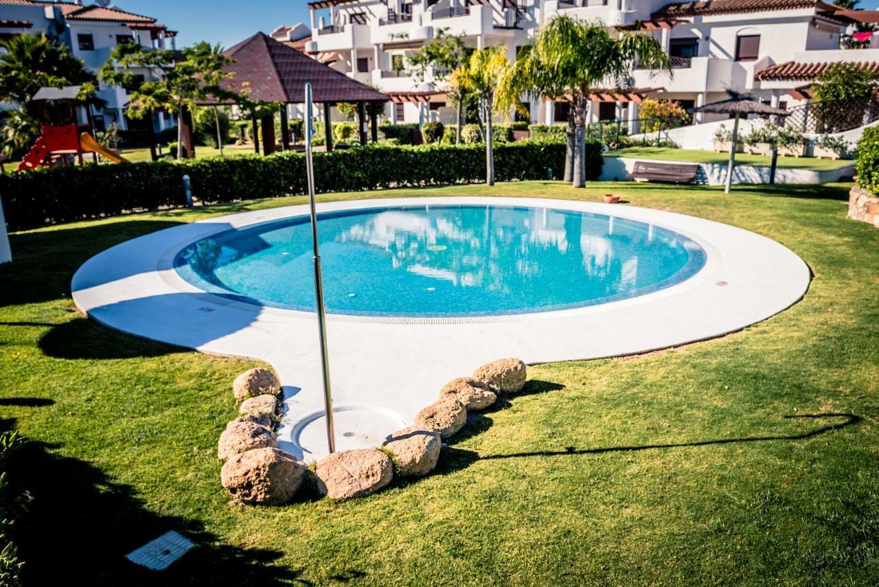Apartment Coto De San Jose Chiclana de la Frontera