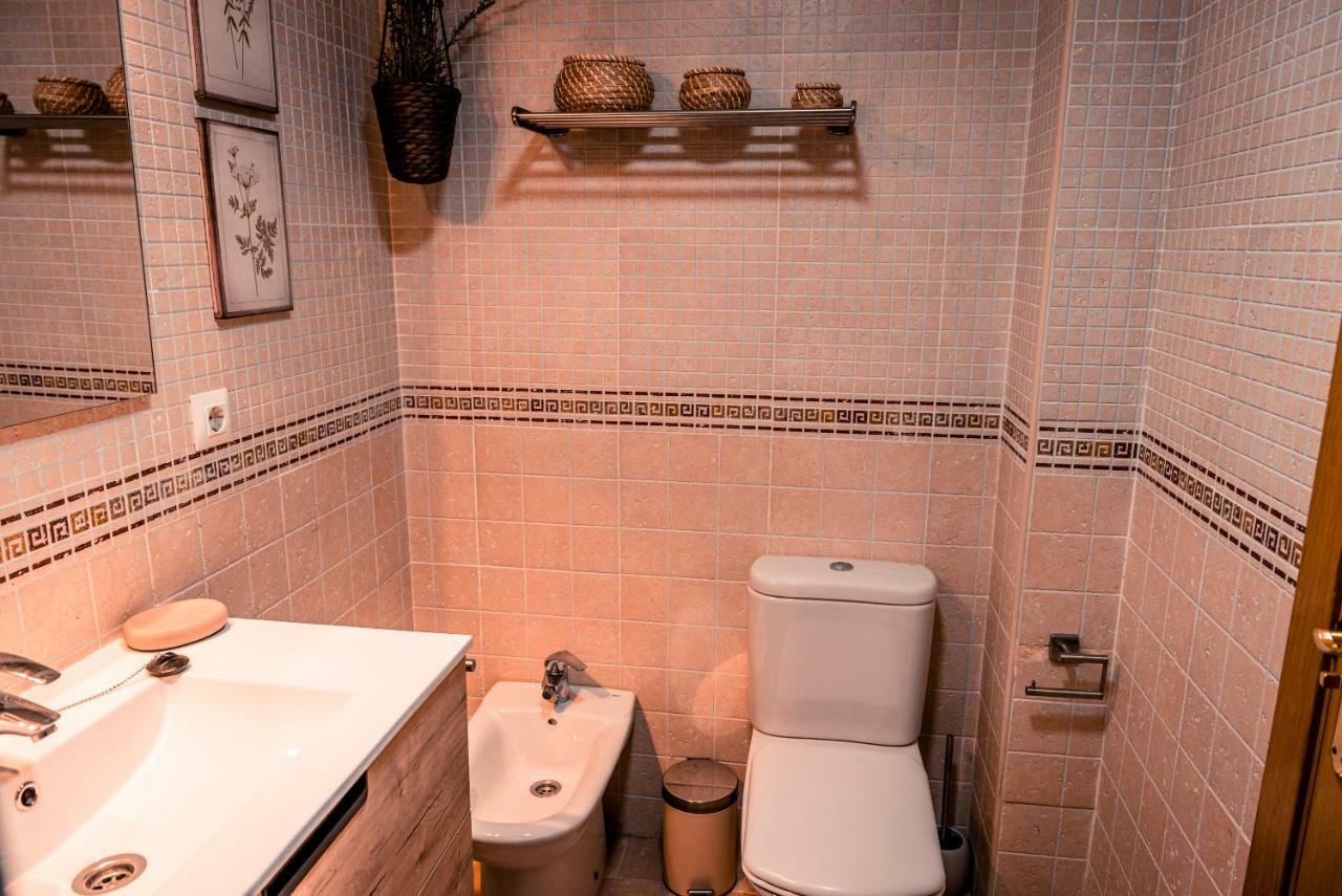 Apartment Coto De San Jose