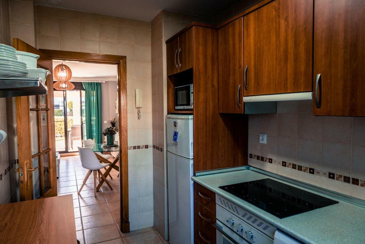 Apartment Coto De San Jose *