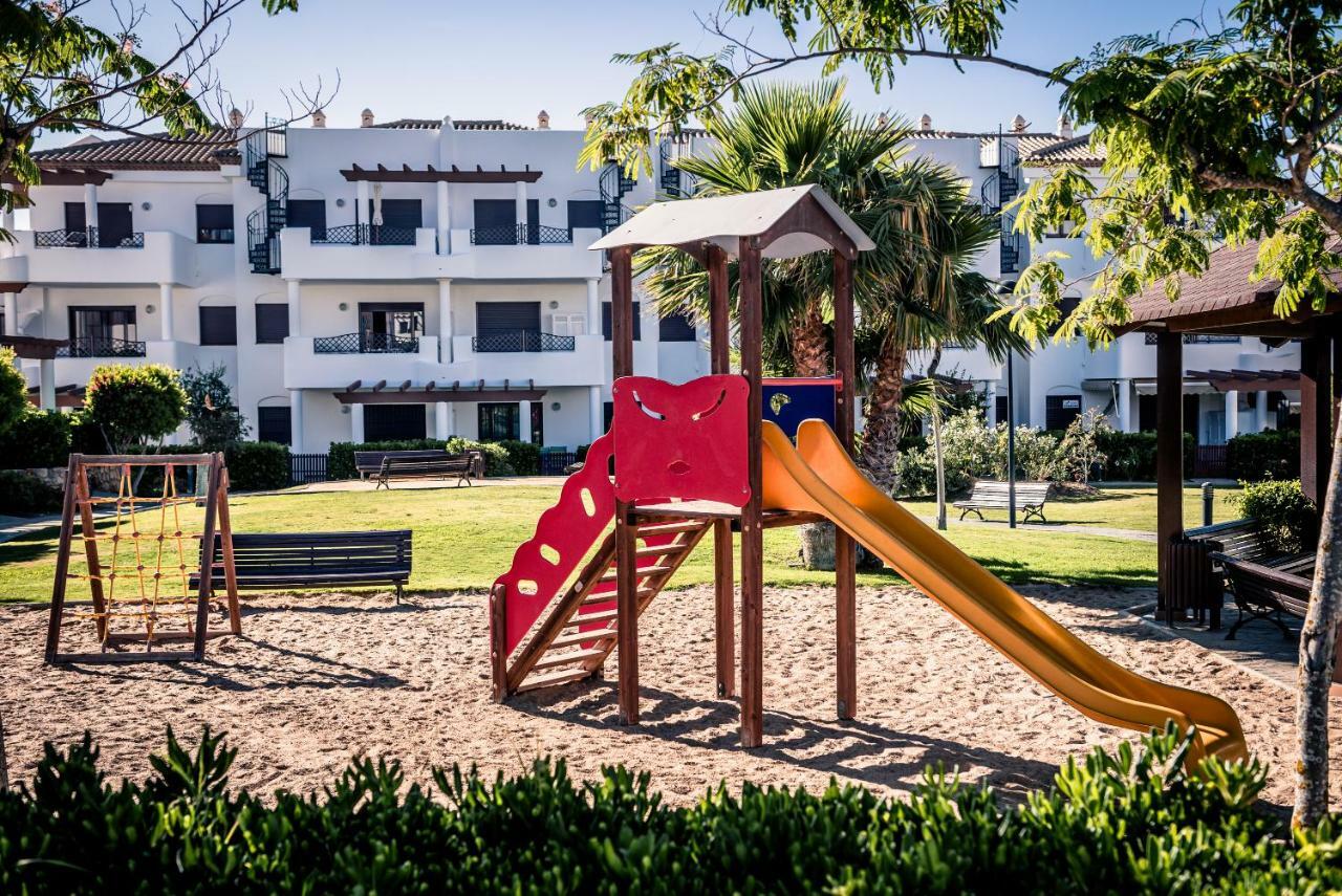 Apartment Coto De San Jose