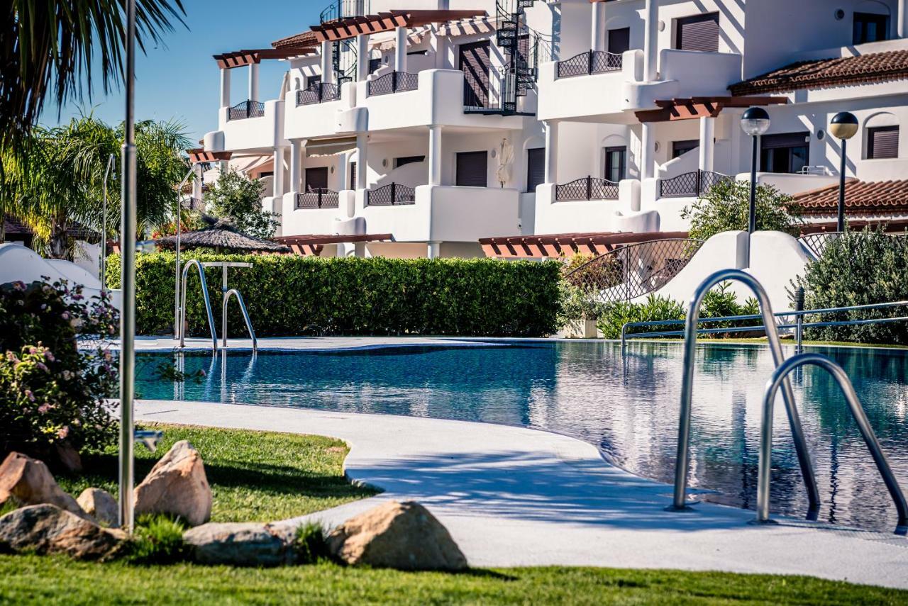 Coto De San Jose Apartment *