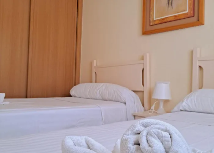 Apartamentos Coto De San Jose