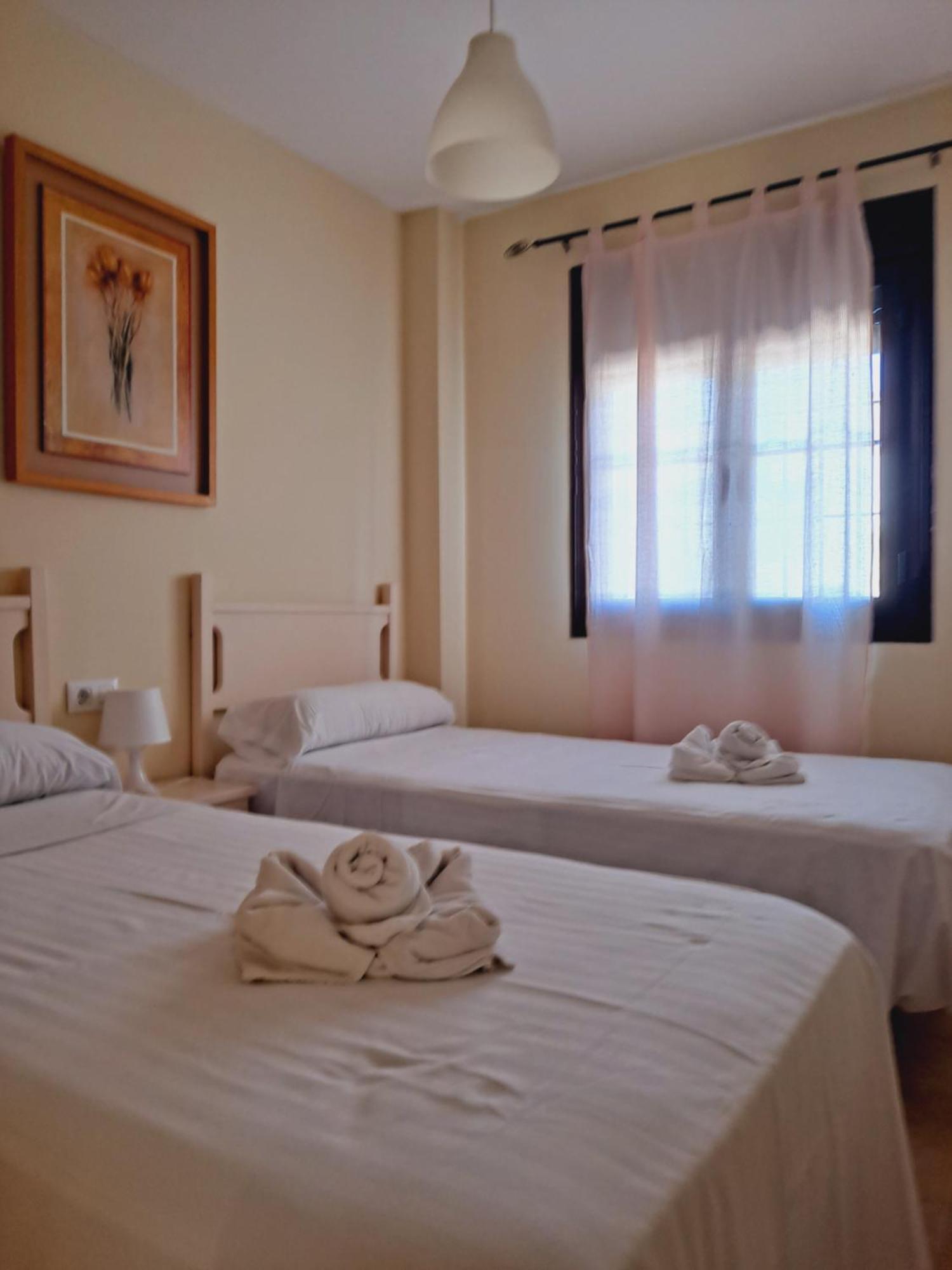 Appartement Coto De San Jose *