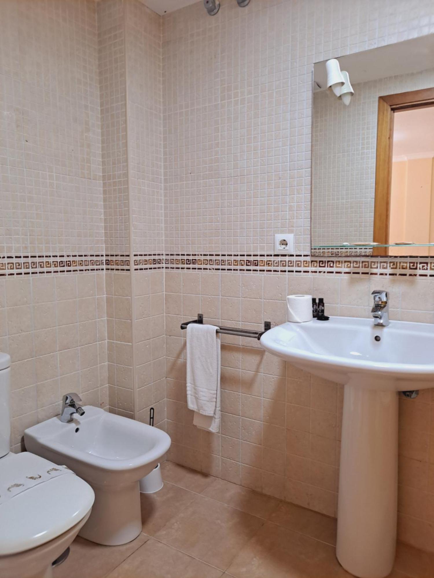 Appartement Coto De San Jose Chiclana de la Frontera