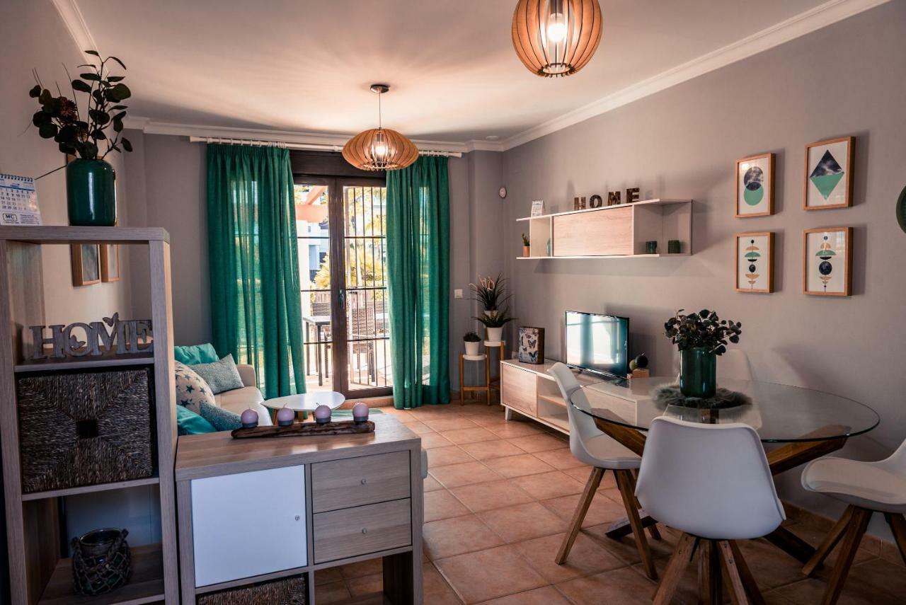 Appartement Coto De San Jose Chiclana de la Frontera