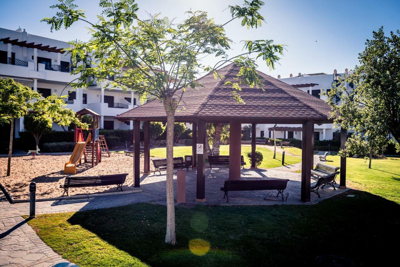 Appartement Coto De San Jose Chiclana de la Frontera