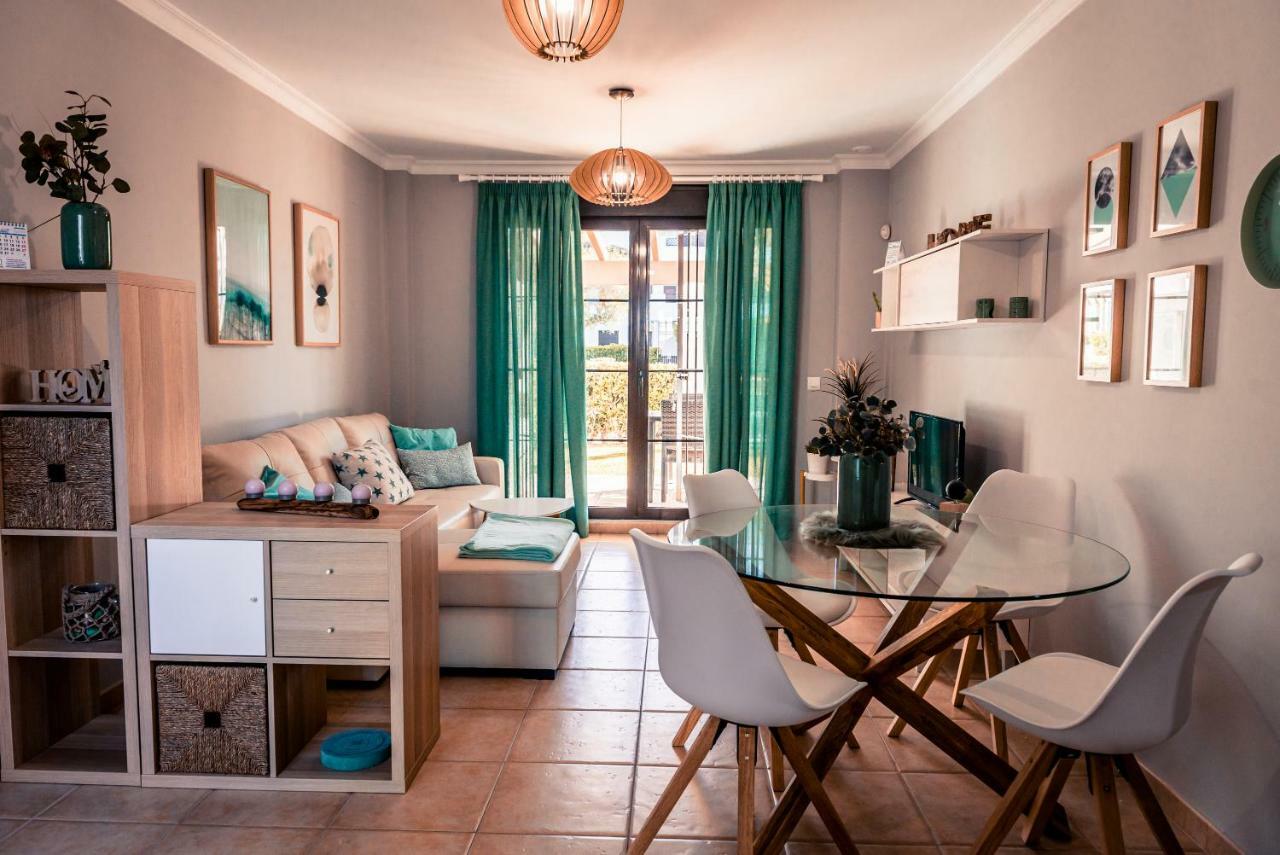 Coto De San Jose Appartement