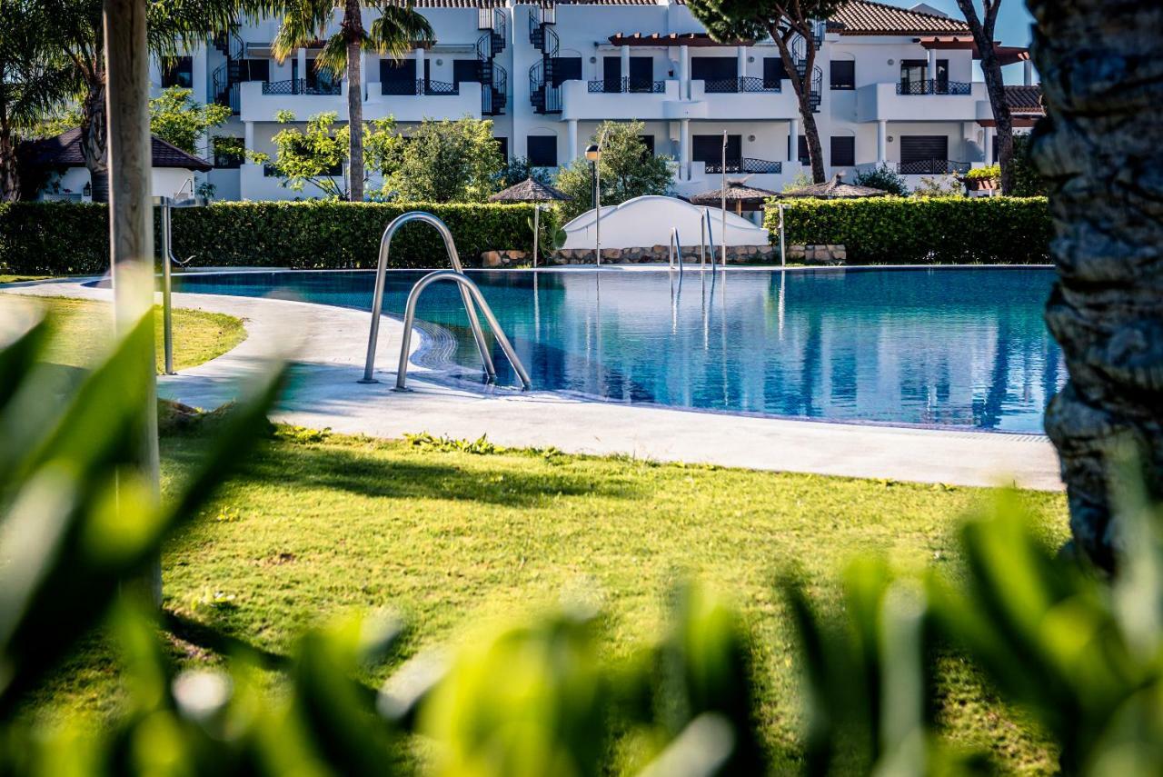 Coto De San Jose Appartement Chiclana de la Frontera