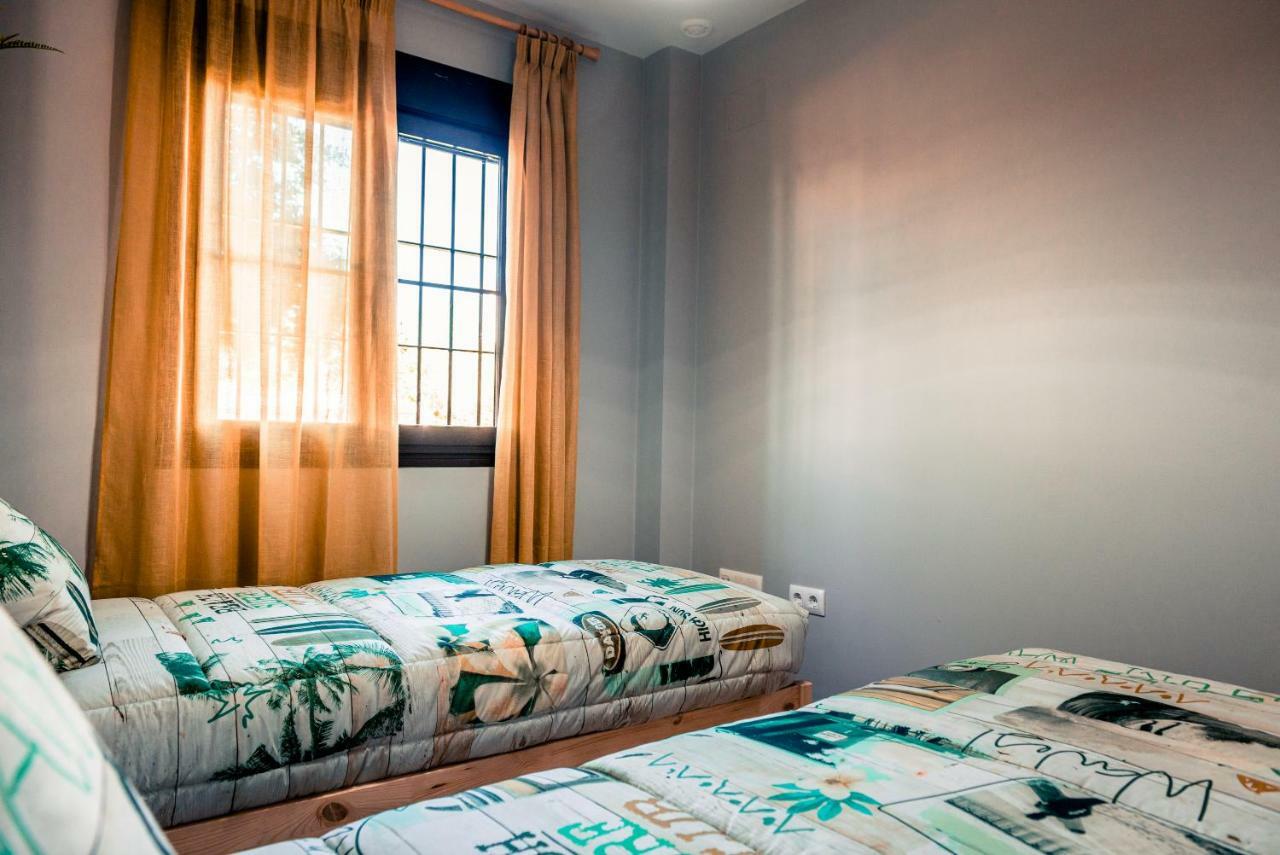 Appartement Coto De San Jose